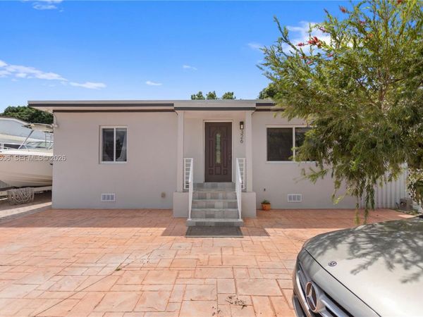 326 E 44th St , Hialeah, FL 33013