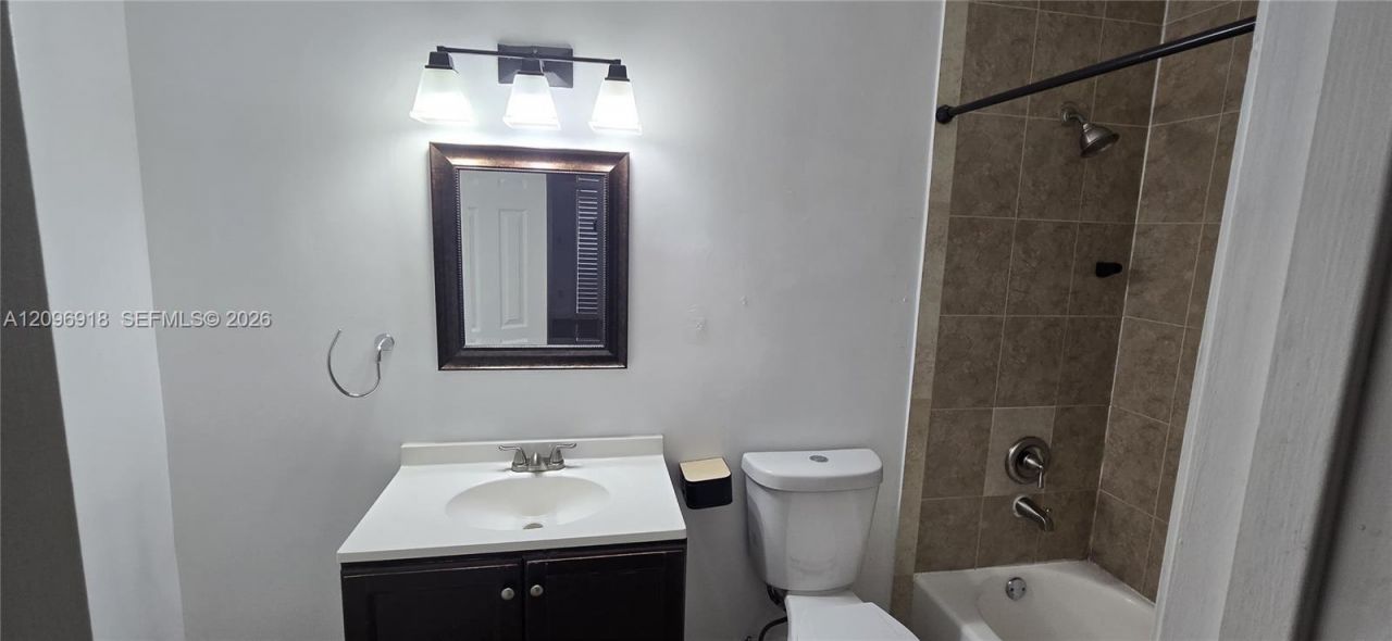 8350 SW 154th Ave , Unit 6, Miami, FL 33193 Photo