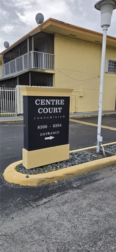 8350 SW 154th Ave , Unit 6, Miami, FL 33193 Photo
