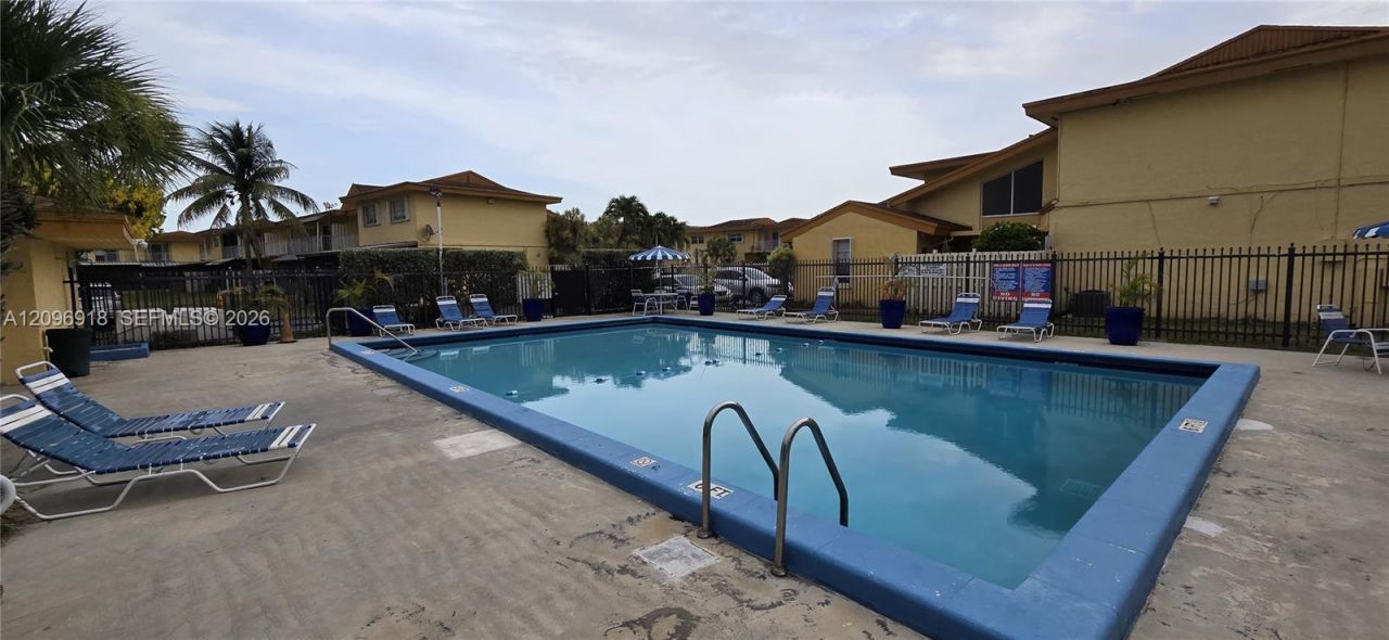8350 SW 154th Ave , Unit 6, Miami, FL 33193 Photo