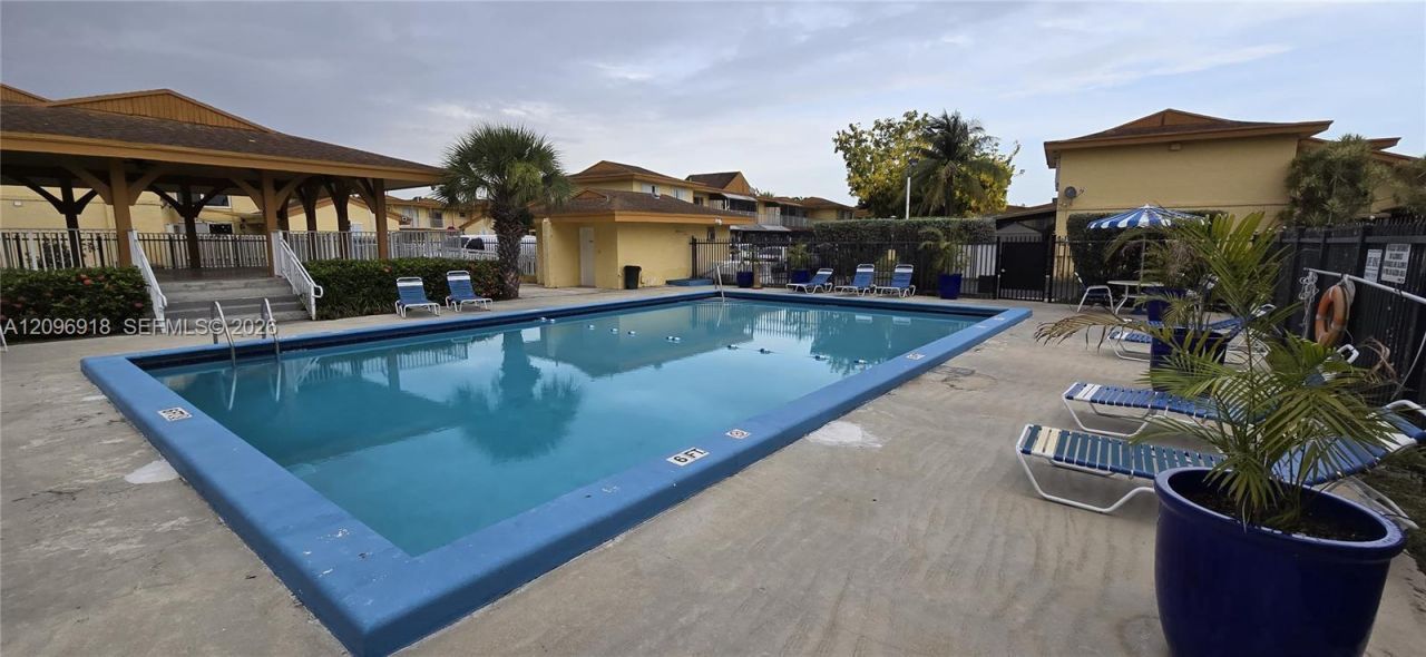 8350 SW 154th Ave , Unit 6, Miami, FL 33193 Photo