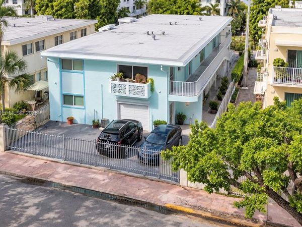 Unit 12, Miami Beach, FL 33139