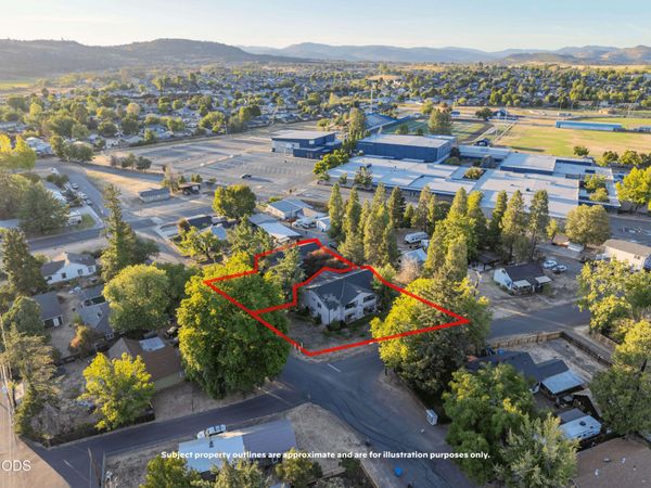 Eagle Point, OR 97524