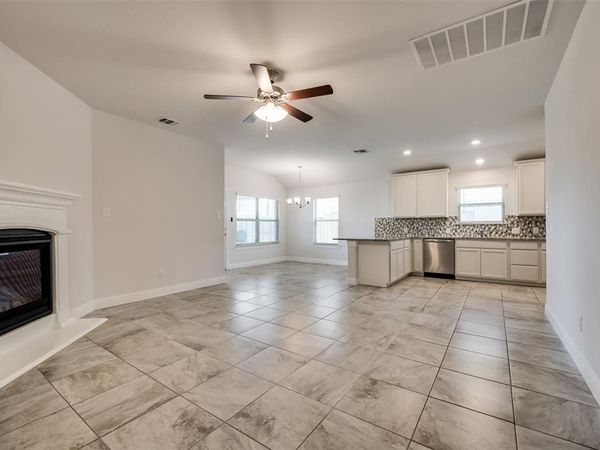 1211 Freestone Drive, Melissa, TX 75454