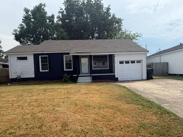 297 Pennsylvania Avenue , Shreveport, LA 71105