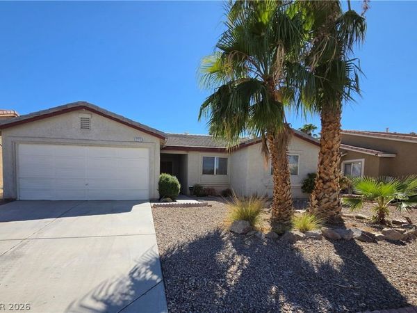 2115 Falcon Crest Avenue , North Las Vegas, NV 89031