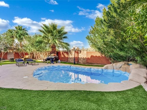 3214 Rutledge Drive, Las Vegas, NV 89120