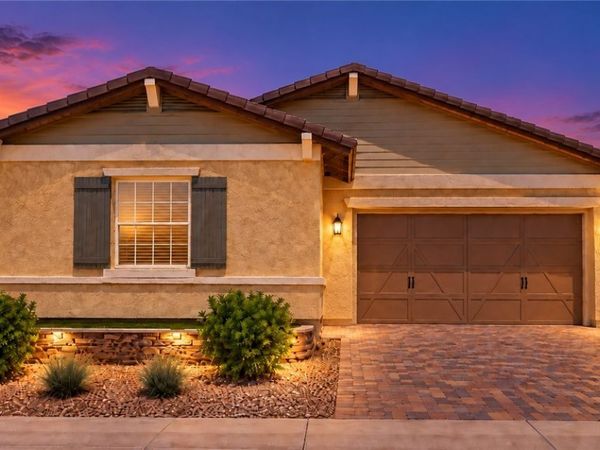 488 Sterling Falls Avenue, Henderson, NV 89011