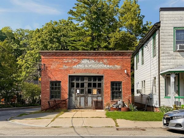 286 Main Street, Cold Spring, NY 10516