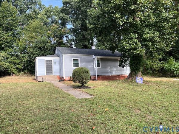 634 Fayette Avenue, Richmond, VA 23222