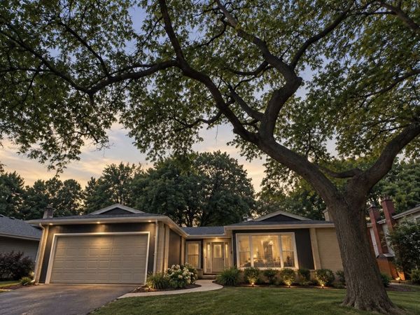 1413 SWALLOW Street , Naperville, IL 60565