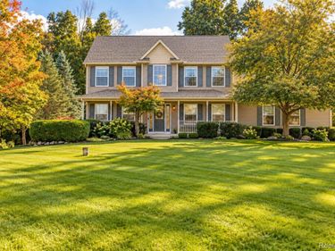 4581 Sierra Drive, Marion Township, Mi 48843