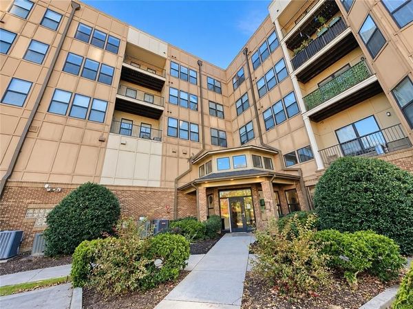 898 Oak Street SW, Unit 1311, Atlanta, GA 30310