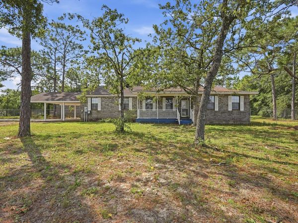 3654 Poverty Creek Road, Crestview, FL 32539