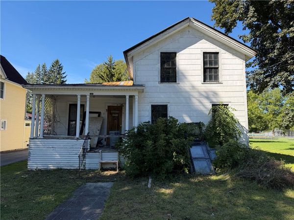 53 Linwood Avenue , Warsaw, NY 14569