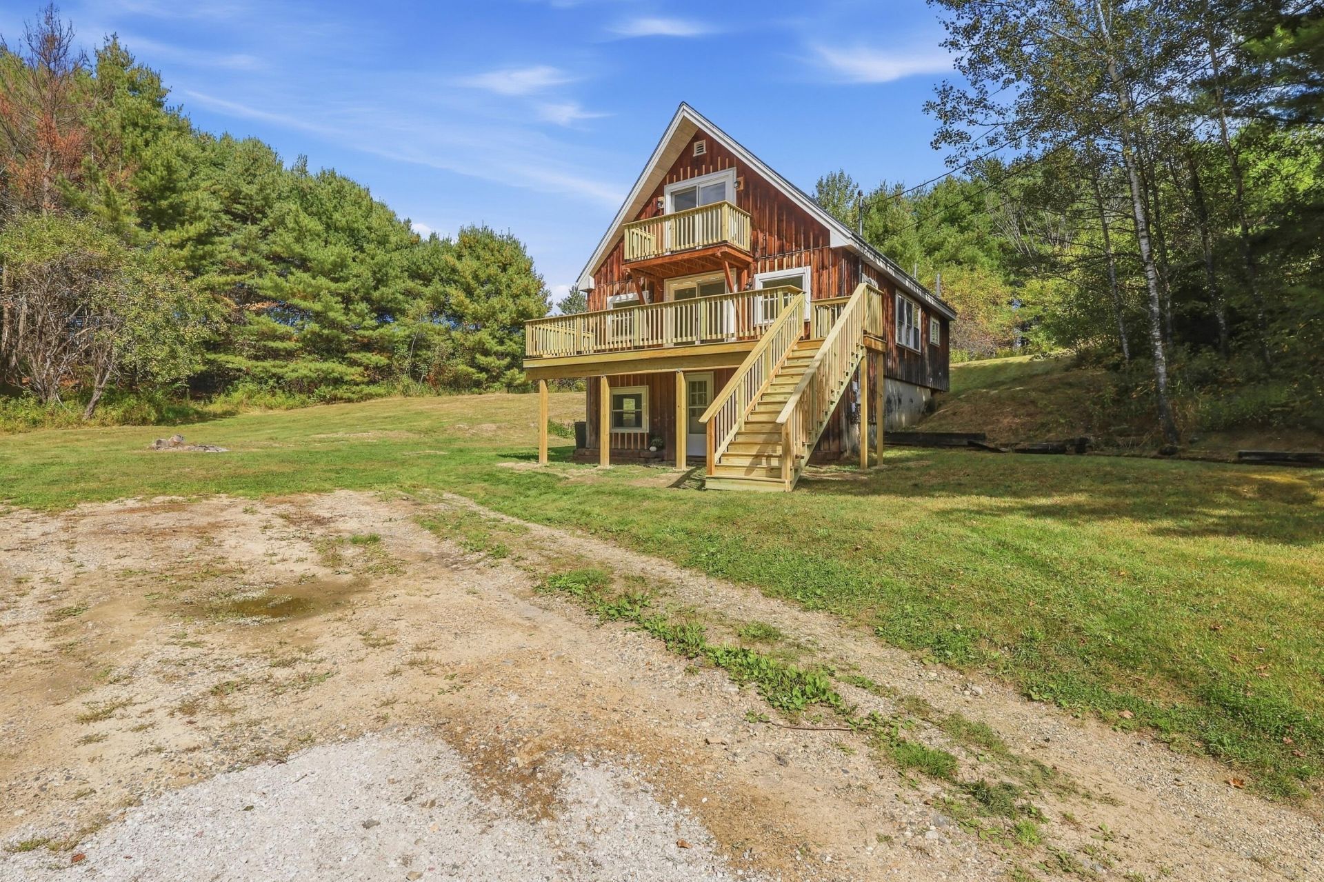 344 Bonny Eagle Road, Hollis, ME 04042 Main Photo