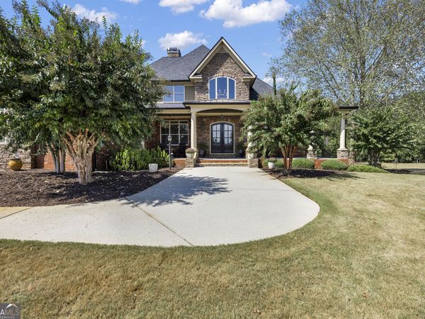 775 Jeff Cook Road, Mansfield, GA 30055
