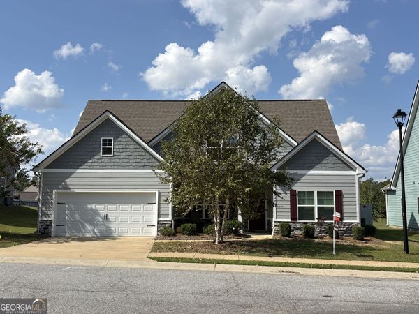 6309 Shagbark Lane, Midland, GA 31820