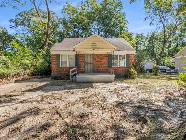 1576 DAVID ST, Memphis, TN 38114