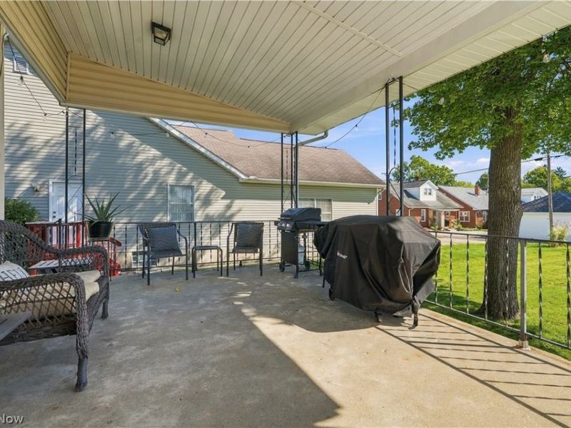 448 Lincoln Avenue NW, Carrollton, OH 44615 Photo 25
