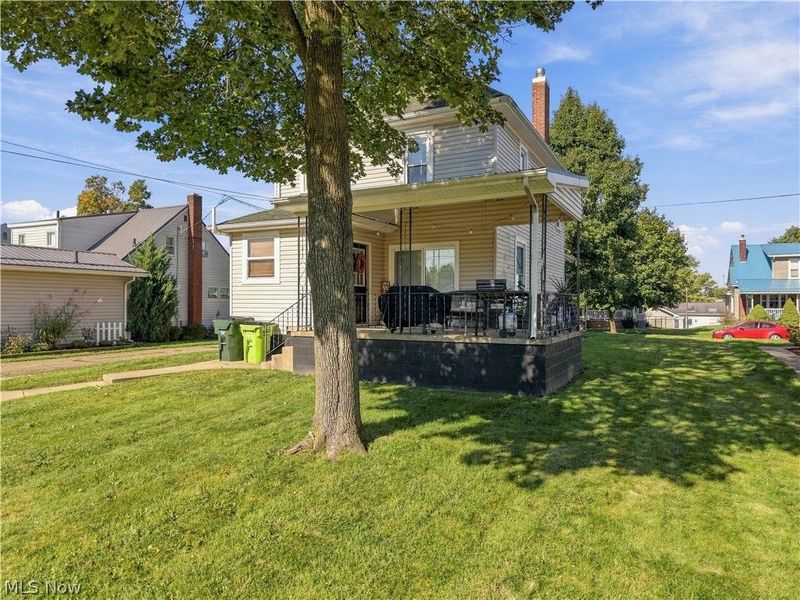 448 Lincoln Avenue NW, Carrollton, OH 44615 Photo 26