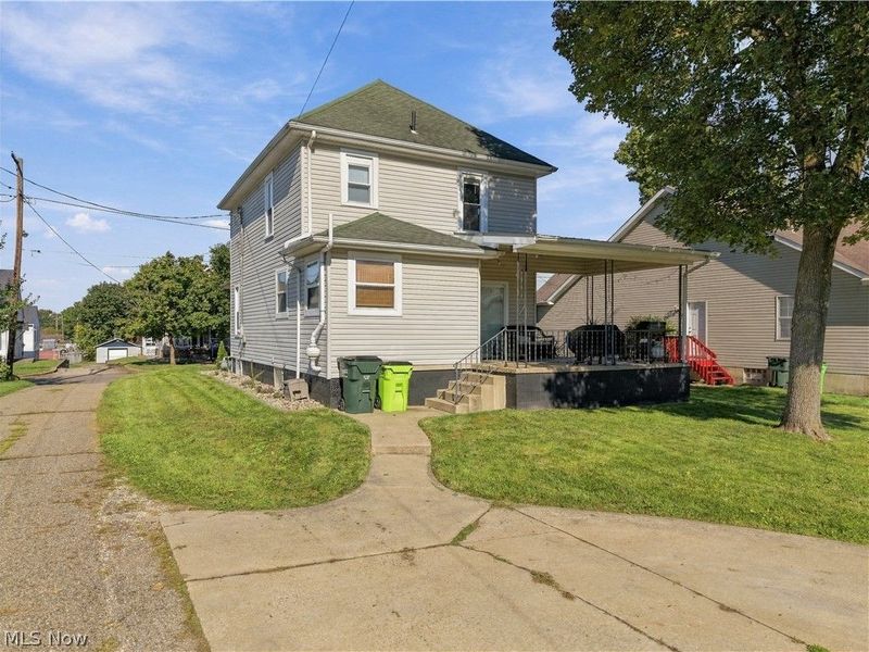 448 Lincoln Avenue NW, Carrollton, OH 44615 Photo 27