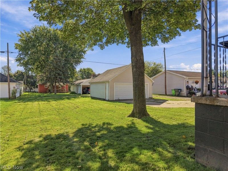 448 Lincoln Avenue NW, Carrollton, OH 44615 Photo 29