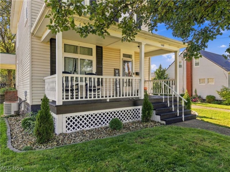 448 Lincoln Avenue NW, Carrollton, OH 44615 Photo 3