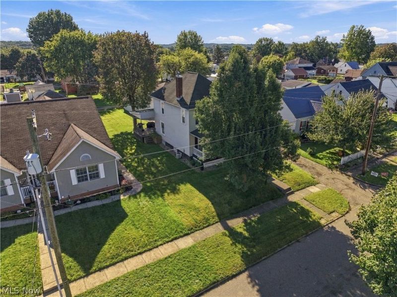 448 Lincoln Avenue NW, Carrollton, OH 44615 Photo 32