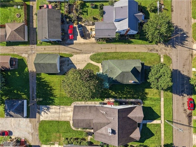 448 Lincoln Avenue NW, Carrollton, OH 44615 Photo 34