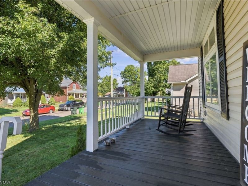 448 Lincoln Avenue NW, Carrollton, OH 44615 Photo 4