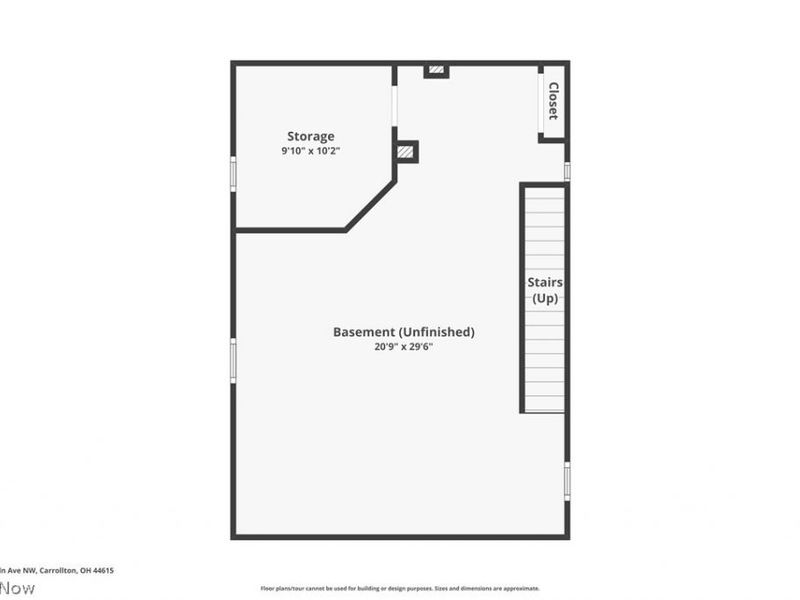 448 Lincoln Avenue NW, Carrollton, OH 44615 Photo 40