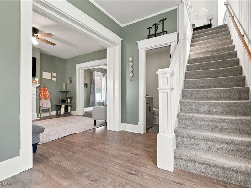 448 Lincoln Avenue NW, Carrollton, OH 44615 Photo 6