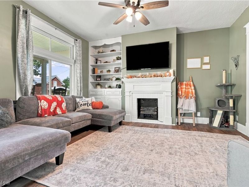 448 Lincoln Avenue NW, Carrollton, OH 44615 Photo 7