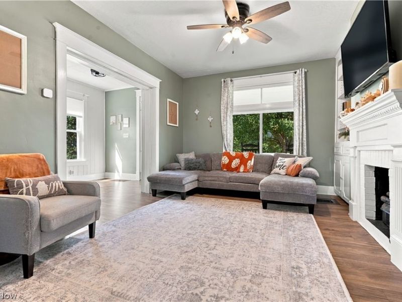 448 Lincoln Avenue NW, Carrollton, OH 44615 Photo 9