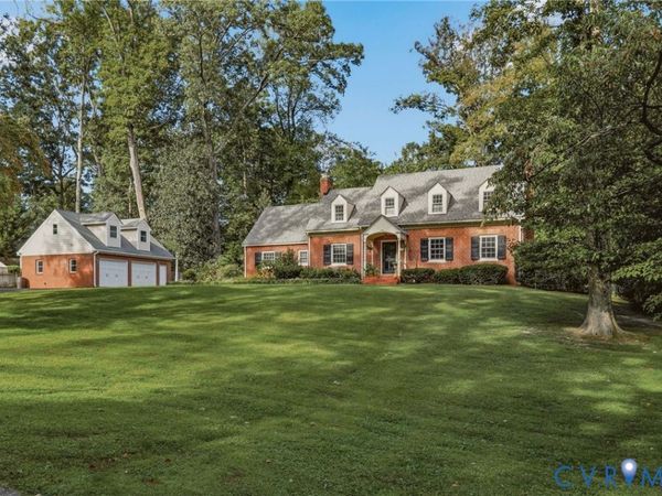 3832 Kenmore Road , Richmond, VA 23225