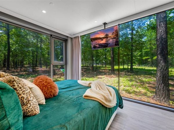 1214 Sugarberry Trail, Broken Bow, OK 74728
