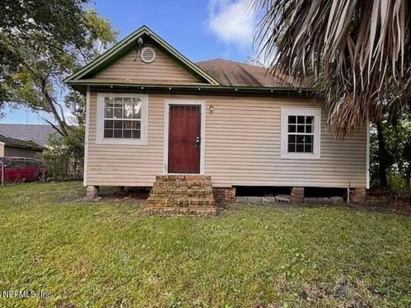 2916 PEARCE Street, Jacksonville, FL 32209