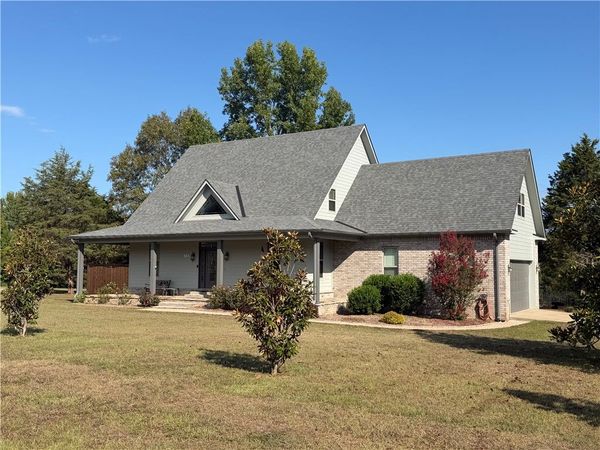 130 County Road 3466, Clarksville, AR 72830