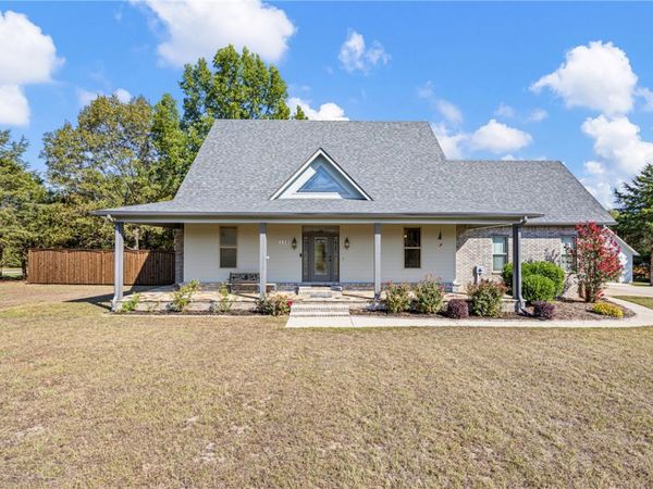 130 County Road 3466, Clarksville, AR 72830