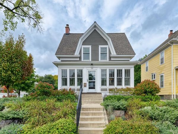 132 W 36th Street, Minneapolis, MN 55408