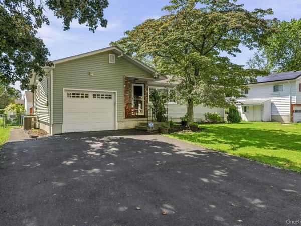 3 Allerton Avenue , Middletown, NY 10940