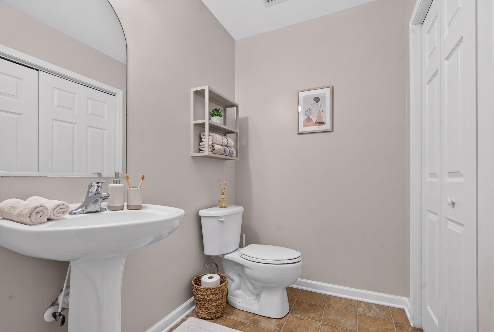 8960 Buck Run Court Photo 39