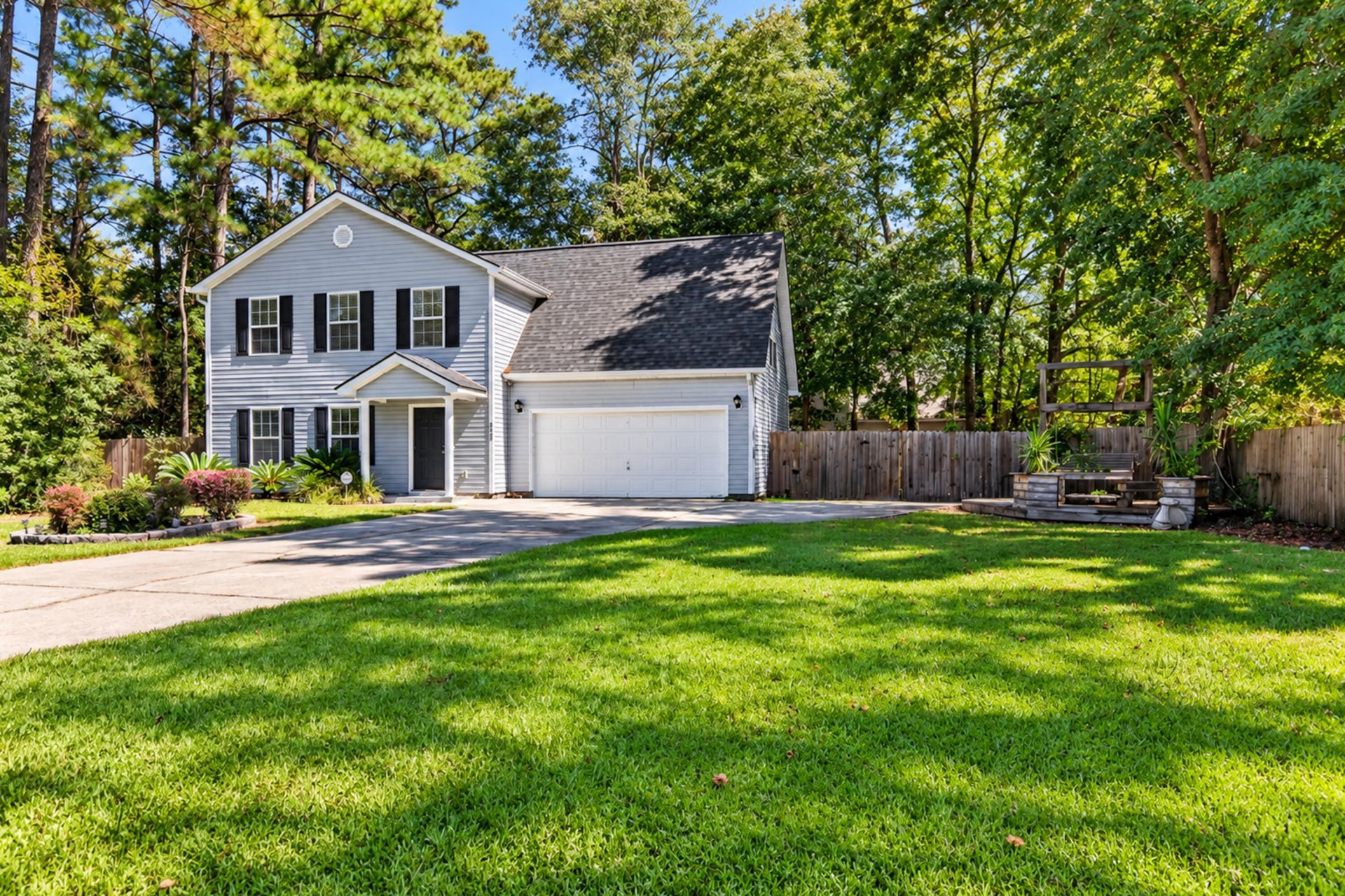 8960 Buck Run Court Photo 4