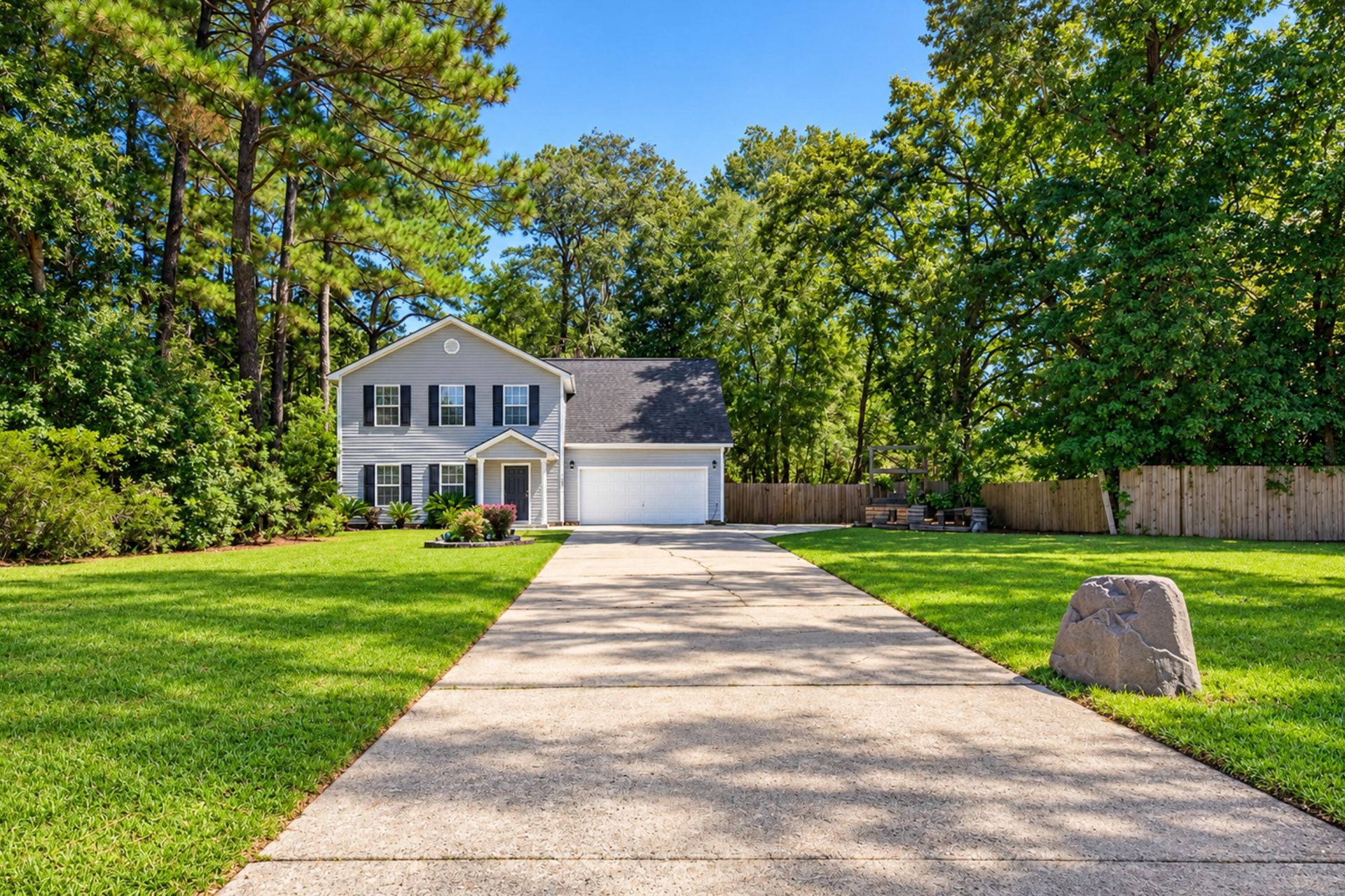 8960 Buck Run Court Photo 6