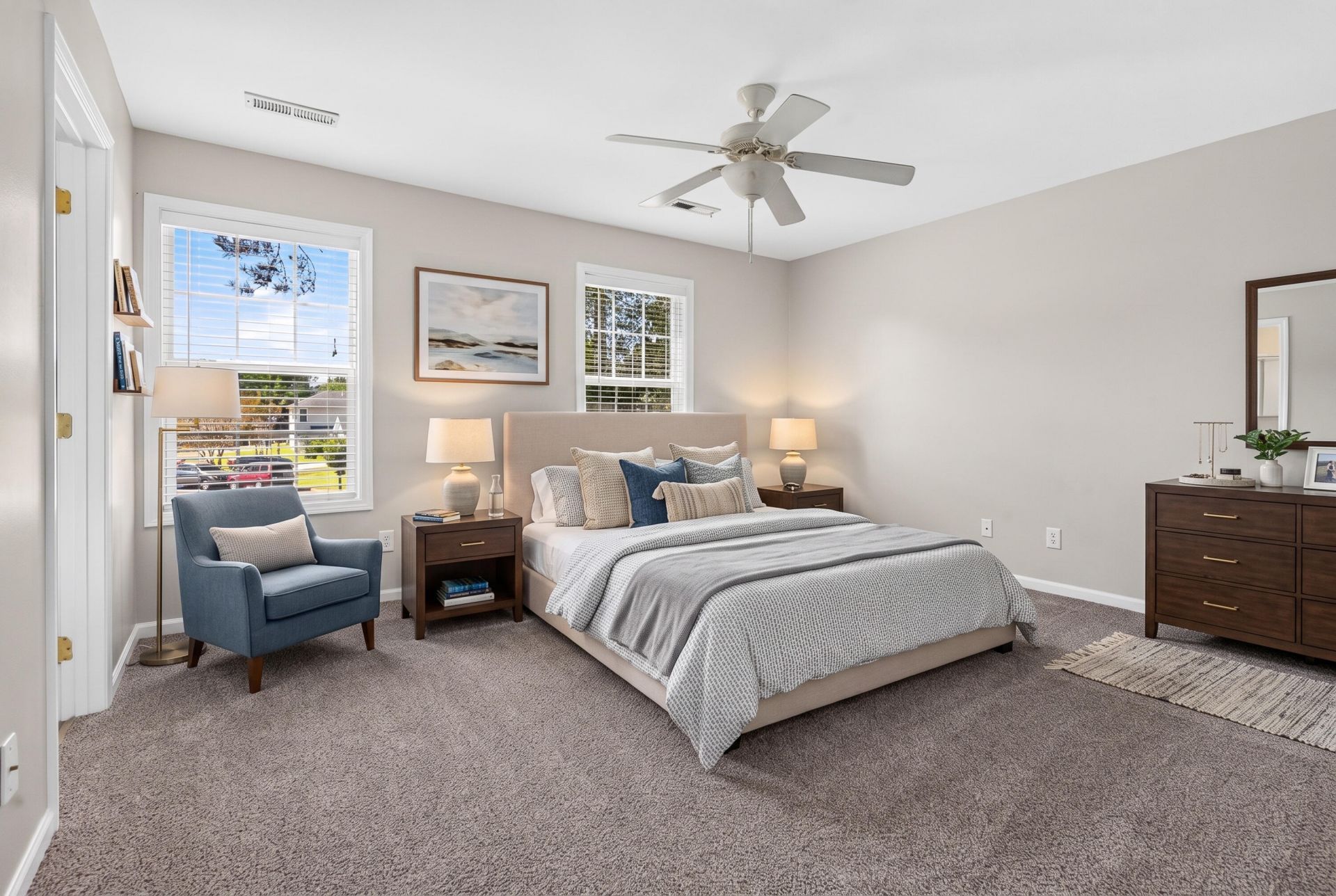 8960 Buck Run Court Photo 63