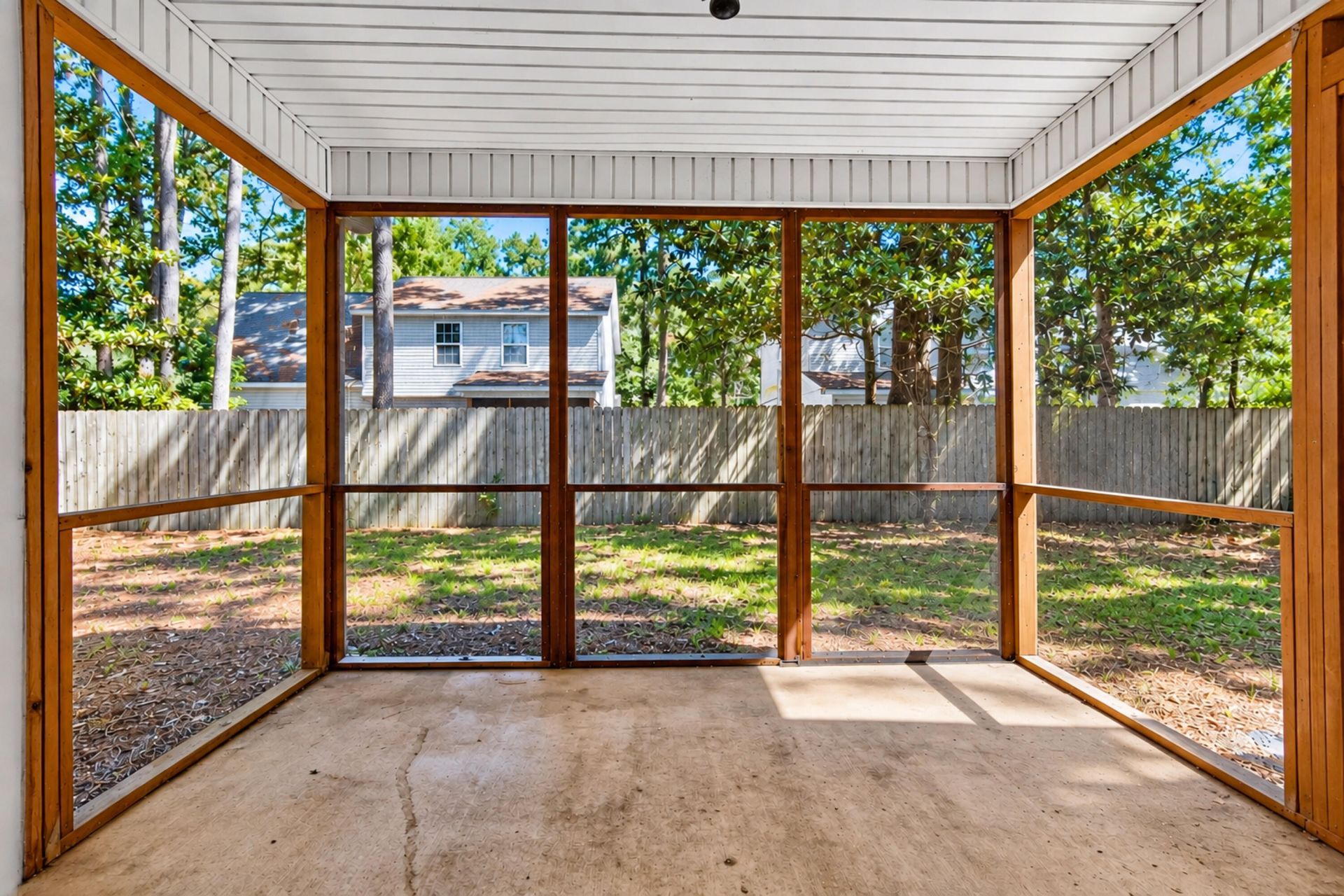 8960 Buck Run Court Photo 75