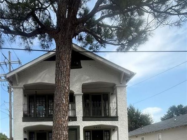 2937 PINE Street , New Orleans, LA 70125