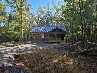 92 Rabbit Ridge Road Murphy, NC 28906