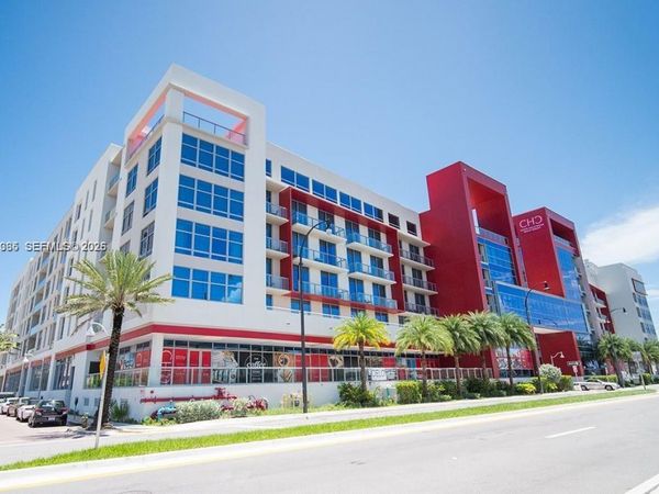 777 N Ocean Dr , Unit S502, Hollywood, FL 33019